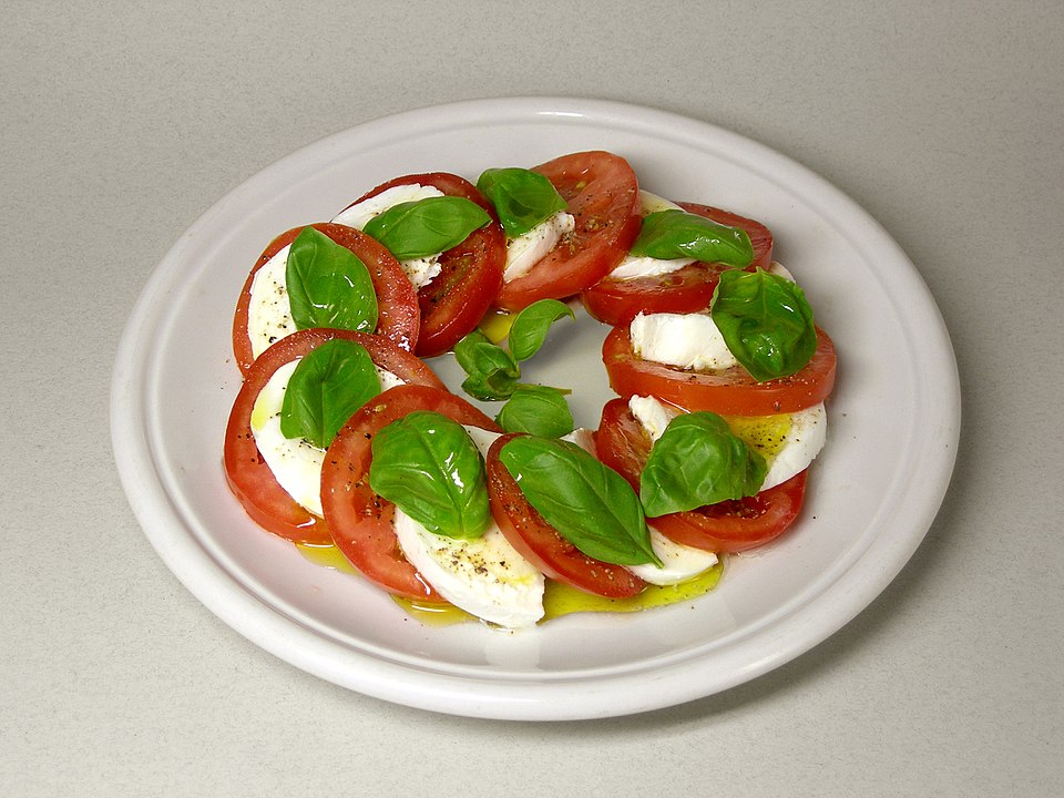 Antipasti
