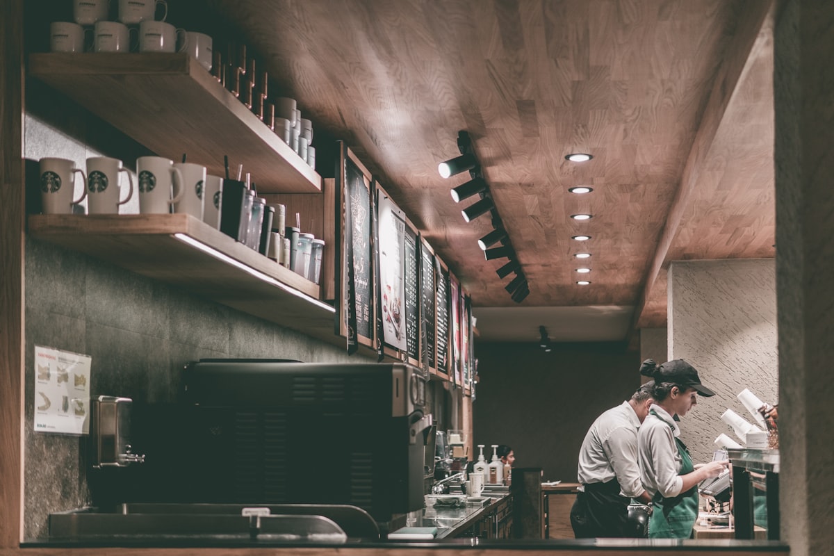 Cocktail Birreria del Naviglio