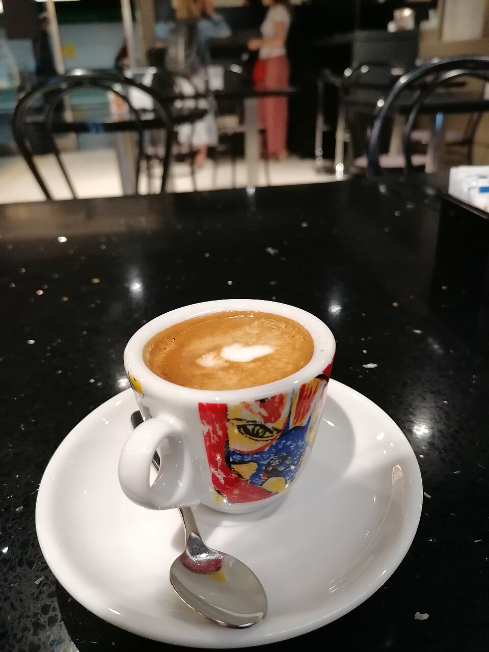 Espresso