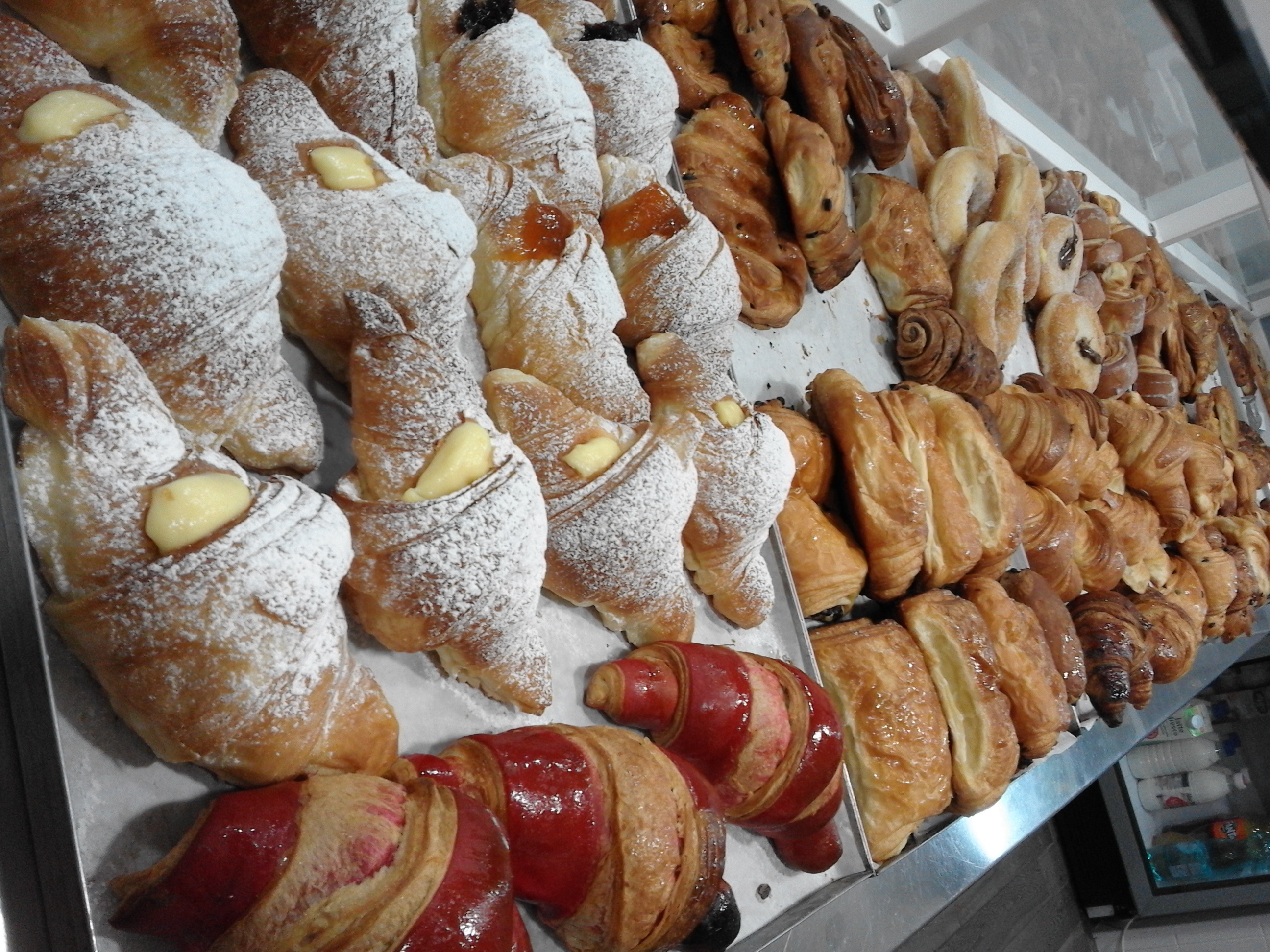 Colazione Caffè Torino