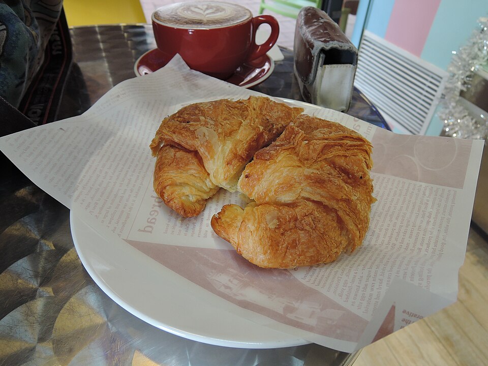 Colazione