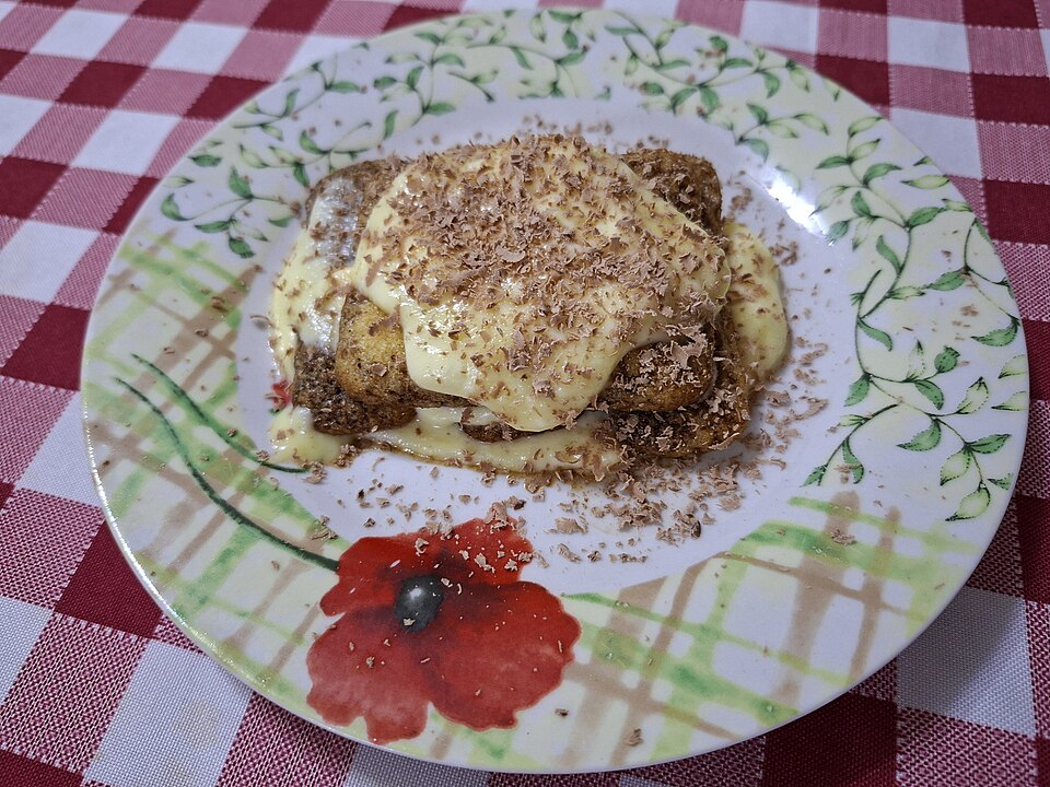 Pasticcini e mignon Dolce Mole