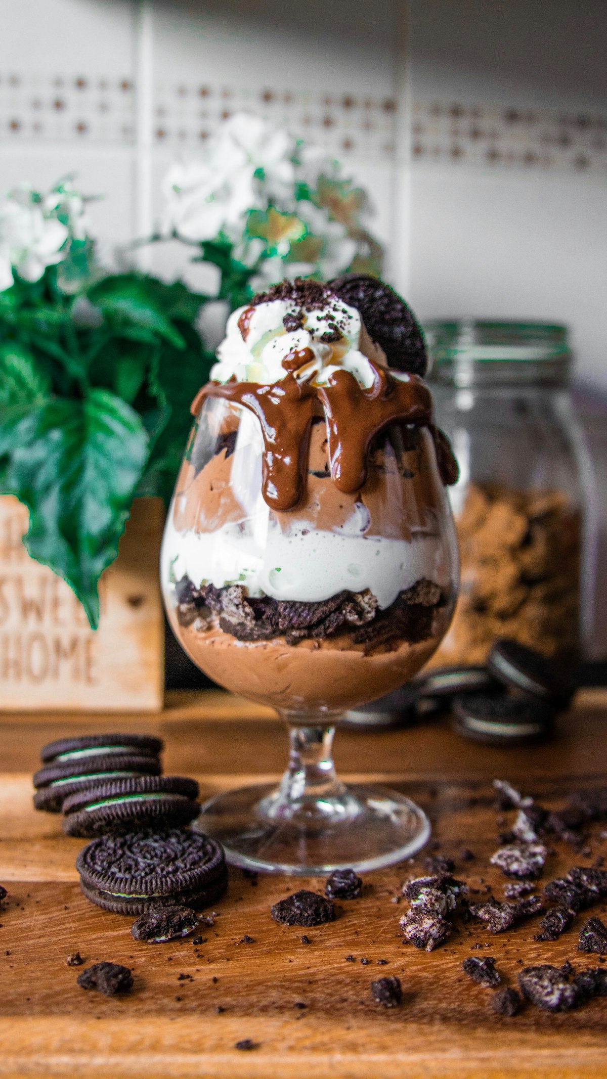 Pasticcini e mignon di Dolce Mole