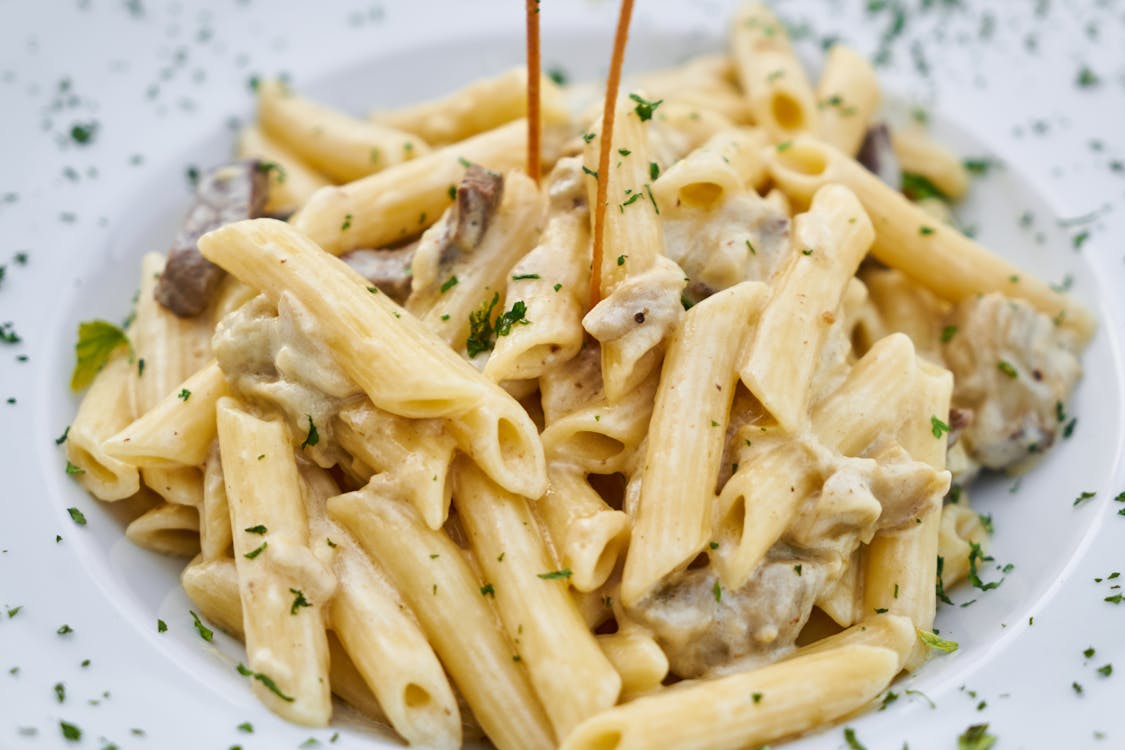 Risotto al Barolo e Castelmagno
