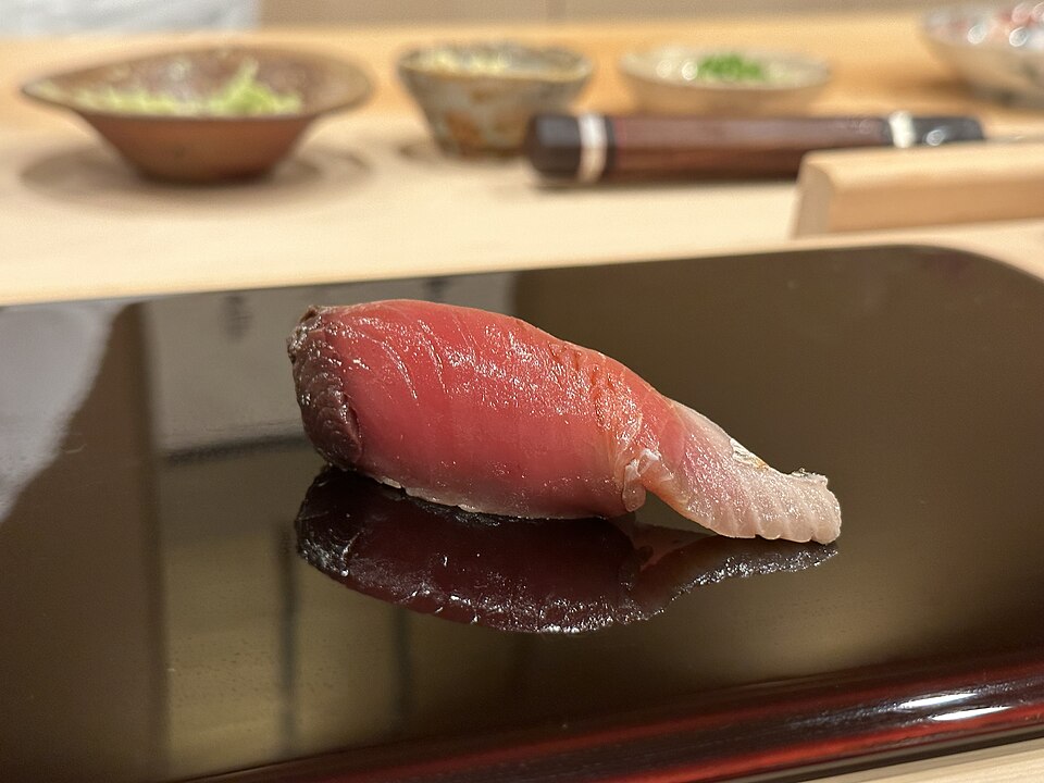 Tartare Wagyu